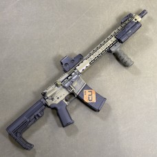 Black Rain Ordnance SPEC15 Rifle 5.56 NATO - USED